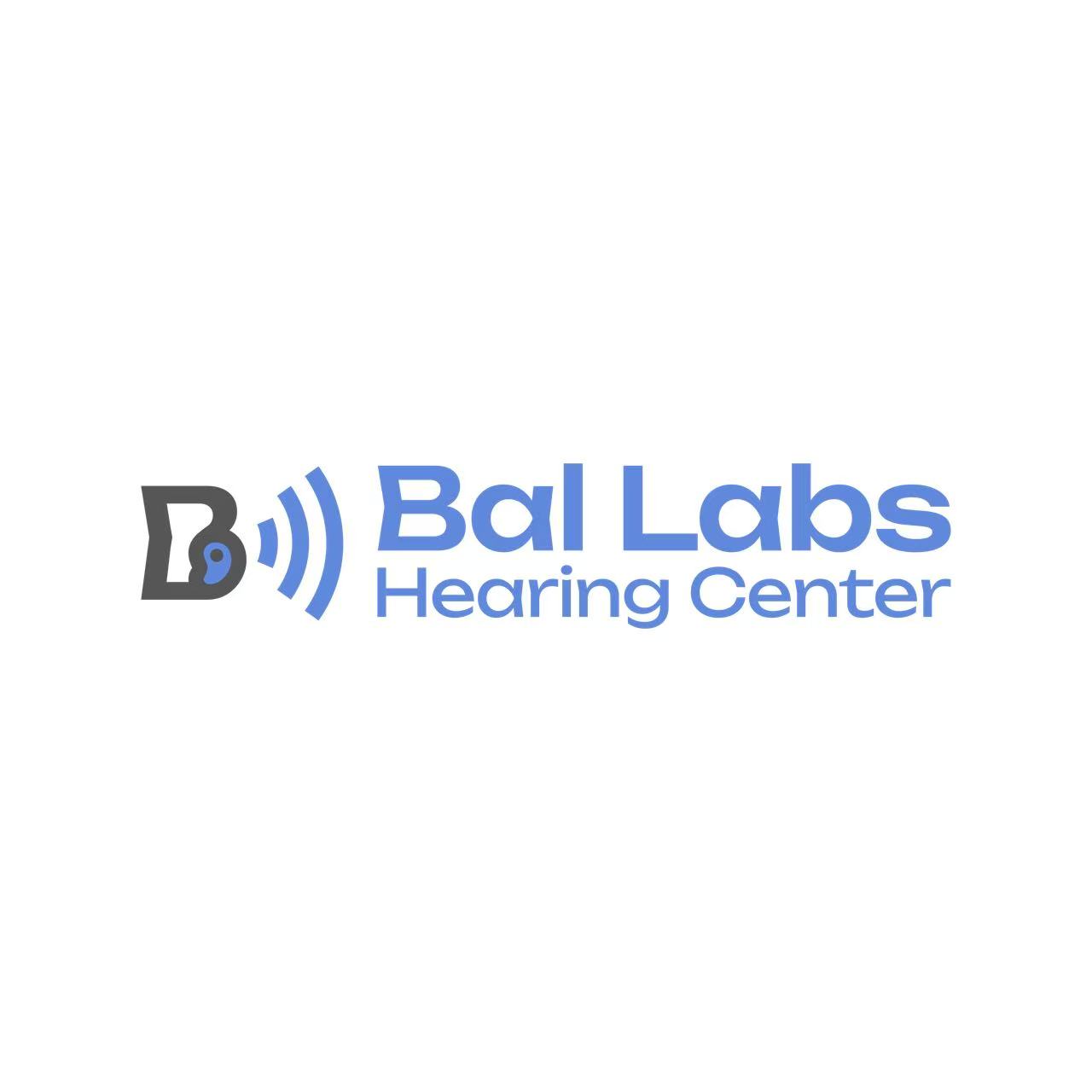 BAL LABS HEARING CENTER
